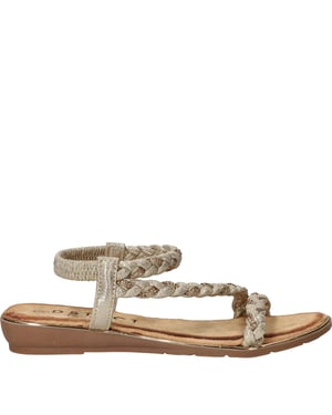 DSTRCT Sandalen Dames
