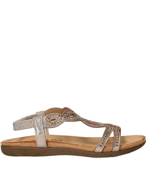 DSTRCT Sandalen Dames