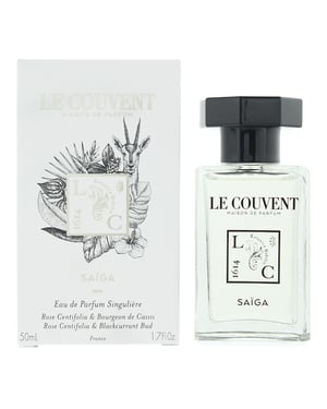 Le Couvent Maison Saiga Eau de Parfum 50ml