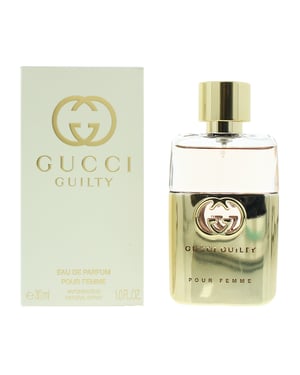Gucci Guilty Pour Femme Eau de Parfum 30ml