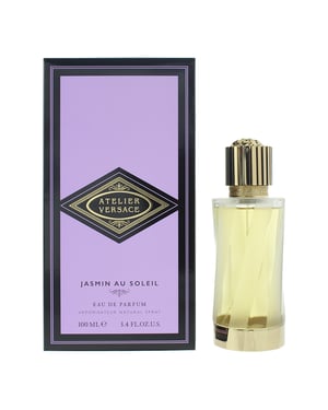 Atelier Versace Jasmin Au Soleil Eau de Parfum 100ml