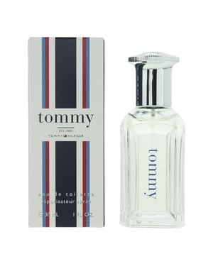 Tommy Hilfiger Tommy Boy Eau de Toilette 30 ml Spray för Honom