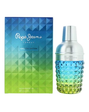 Pepe Jeans Cocktail Edition For Him Eau de Toilette 100ml Spray For Him