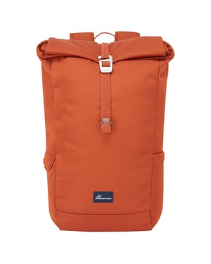 Craghoppers Classic Kiwi II Roll Top 20L Ryggsäck (Röd Strand)