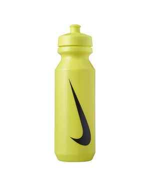 Nike Wide Mouth 946ml Water Bottle (Atomic)