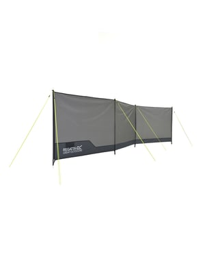 Regatta Windbreak (Lead Grey)