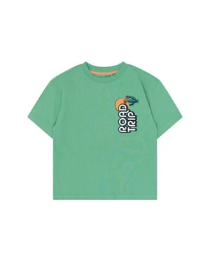 The New T-shirt tn7081 tnthomas