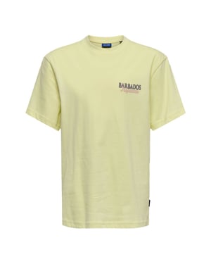 Only & Sons T-shirt 22038413 osjmalik