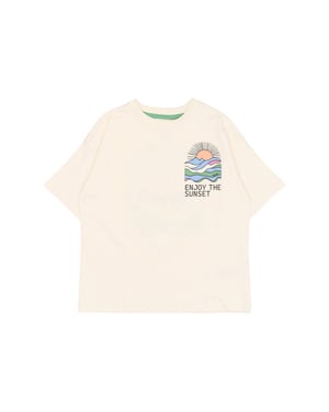The New T-shirt tn7076 tntuck