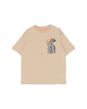The New T-shirt tn7081 tnthomas