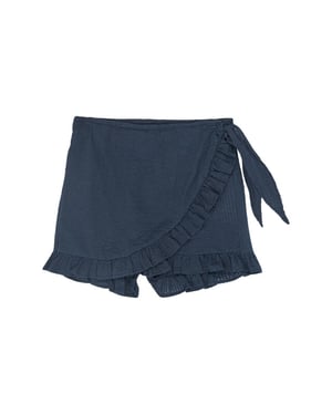 The New Short tn7016 tntessa
