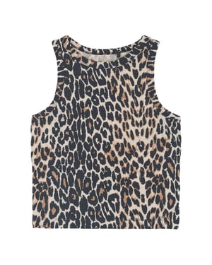 The New Top zonder mouw tn7022 tntrue