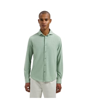 Dstrezzed Kirk shirt