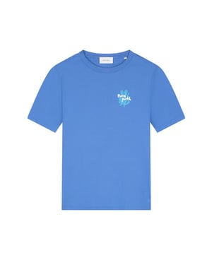 Pure Path T-shirt korte mouw 26020103