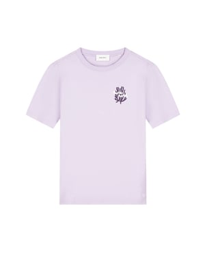 Pure Path T-shirt korte mouw 26020103