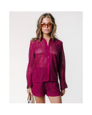 Colourful Rebel Bermuda/short ws117692 norah