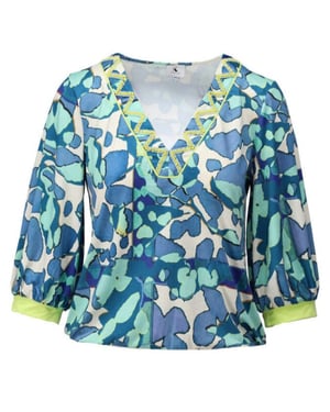 K-Design Top c109-p120