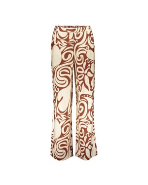 Geisha Pants 61401-26