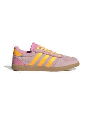 Adidas breaknet sleek lage sneakers dames -