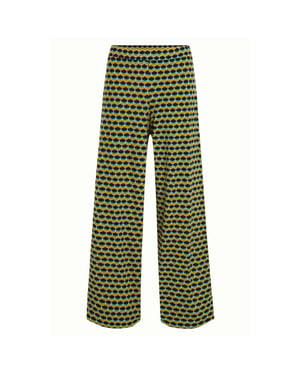 King Louie Sara pants drift