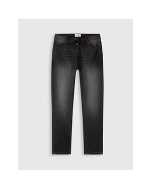 Pure Path The eric w17 denim washed