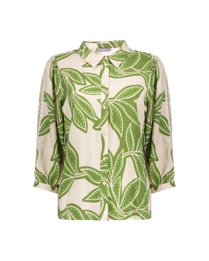 Geisha Blouse 63449-20