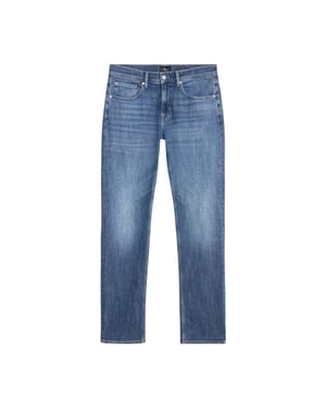 7 For All Mankind The straight jeans 7te70f97