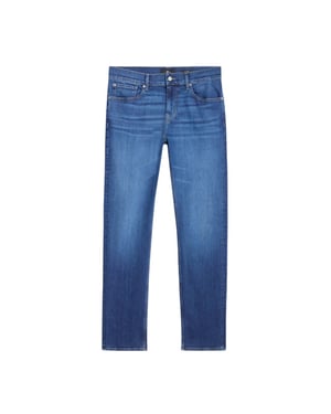 7 For All Mankind Slimmy jeans 7tc40c12