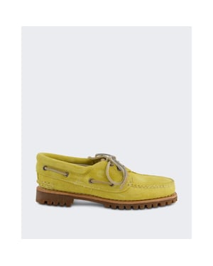 Timberland Dames classic bootschoen