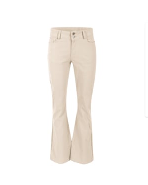 Zizo Flynzi pants-coconut milk