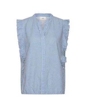 HV Polo Top korte mouw 04045953 lynn