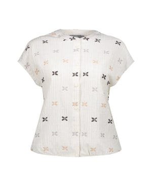 Geisha Blouse 63444-20
