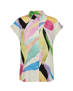 Nümph Nuadeline blouse 706451