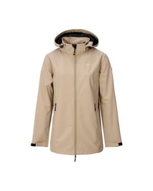 Nordberg doriene softshell softshell jack dames -