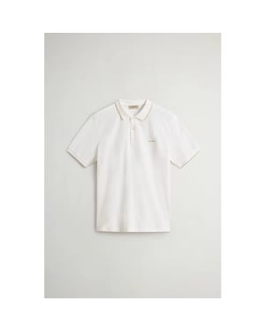 Woolrich Monterey polo arctic
