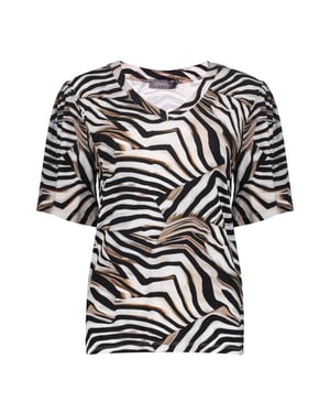 Geisha Shirt 52445-60