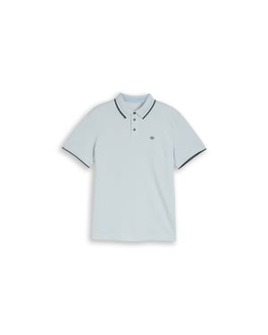 Tom Tailor Printed polo