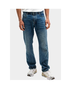 Butcher of Blue Jeans berkley loose ozone denim m2421045/812