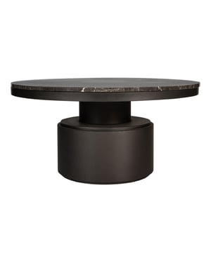 PTMD salontafel bregt - 90x90x45cm