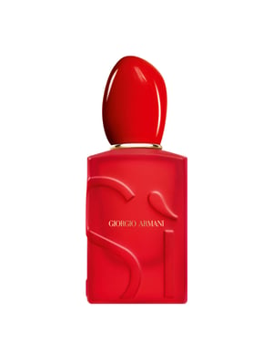 Armani Sì PASSIONE RED BLOOM Eau de Parfum Spray 50ml