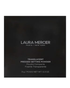 Laura Mercier Pressed Setting Powder Medium-Deep 9g