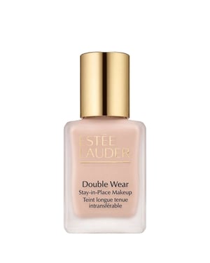 Estée Lauder Double Wear Stay-in-Place Long Wear Matte Foundation SPF10 1N0 Porcelain