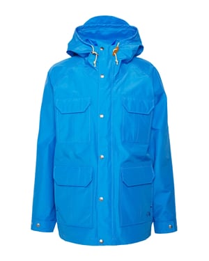 Dryvent Mountain Parka Jacka