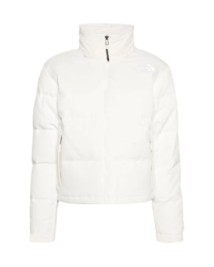 92 Ripstop Nuptse donsjack