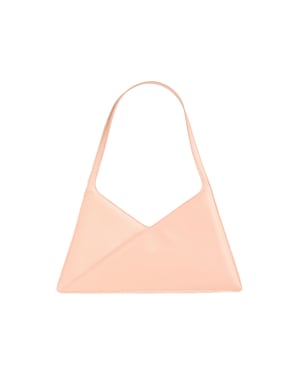 MM6 japansk axelväska