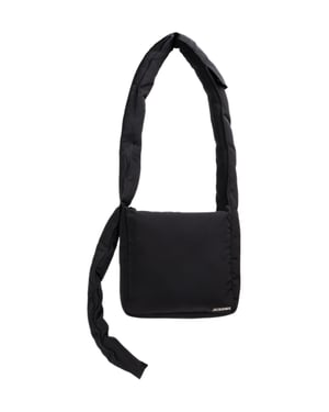 Le Cuscinu Messenger-schoudertas