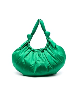 Passepartout grote hobo schoudertas
