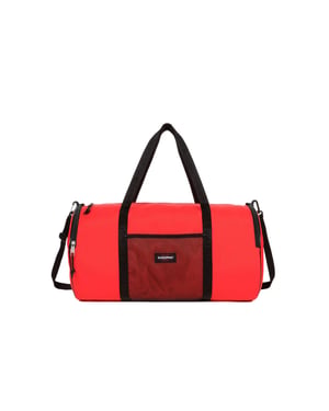 Eastpak x Telfar stor duffelväska med logotypmärke