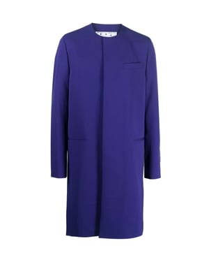 Wave Tag Dry Wool Skatejacka