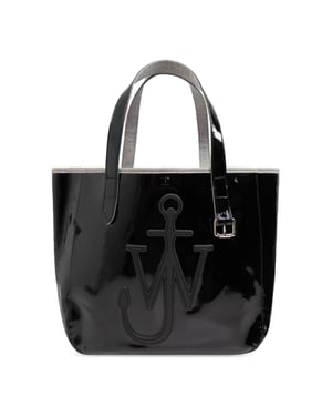Draagtas met Belt Anchor-logo